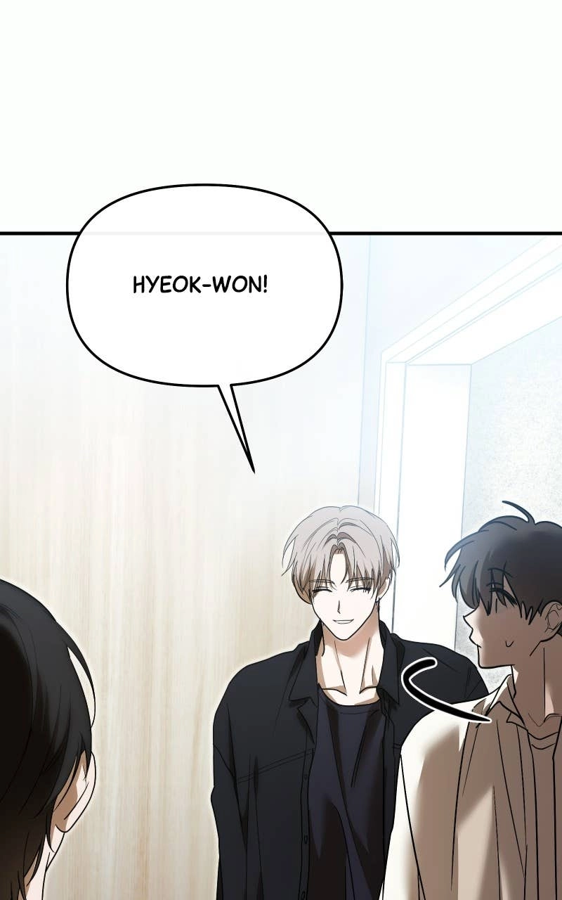 My Comeback as the Youngest Member Chapter 68 - Page 64