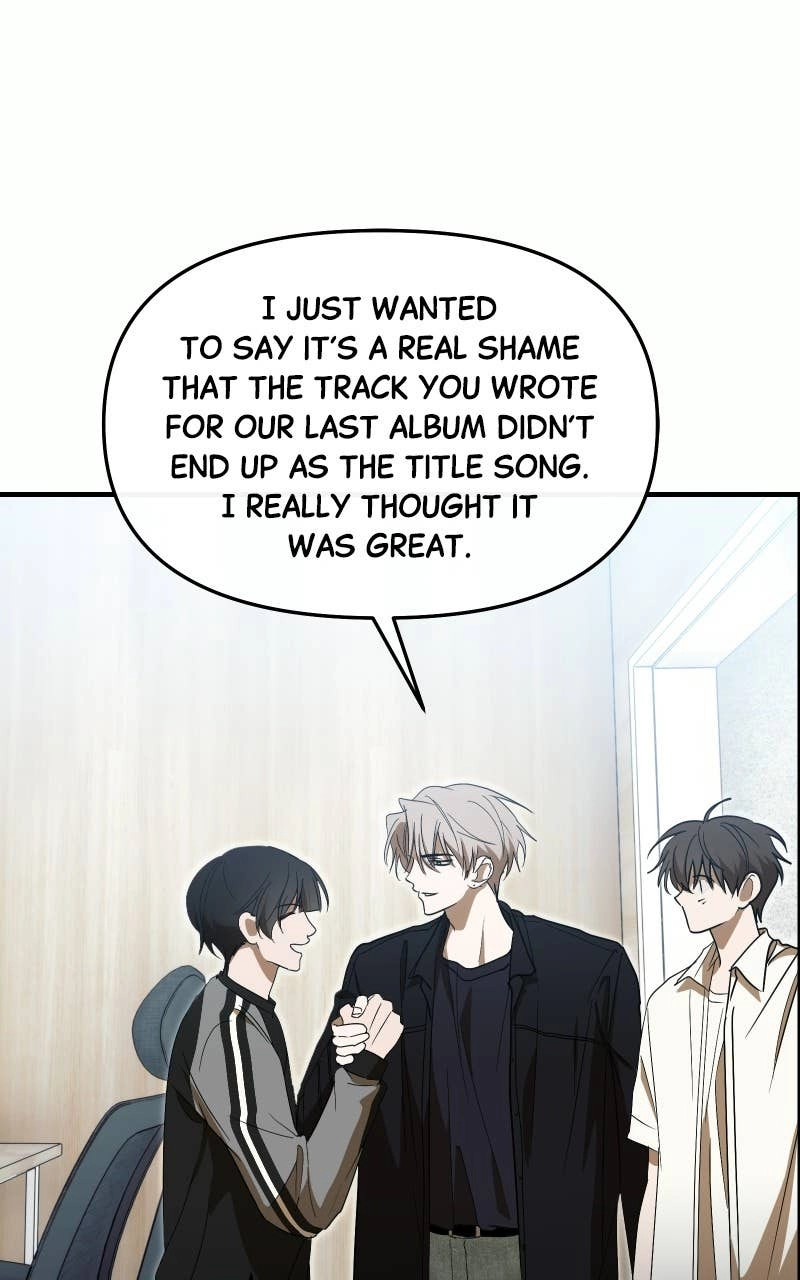 My Comeback as the Youngest Member Chapter 68 - Page 66