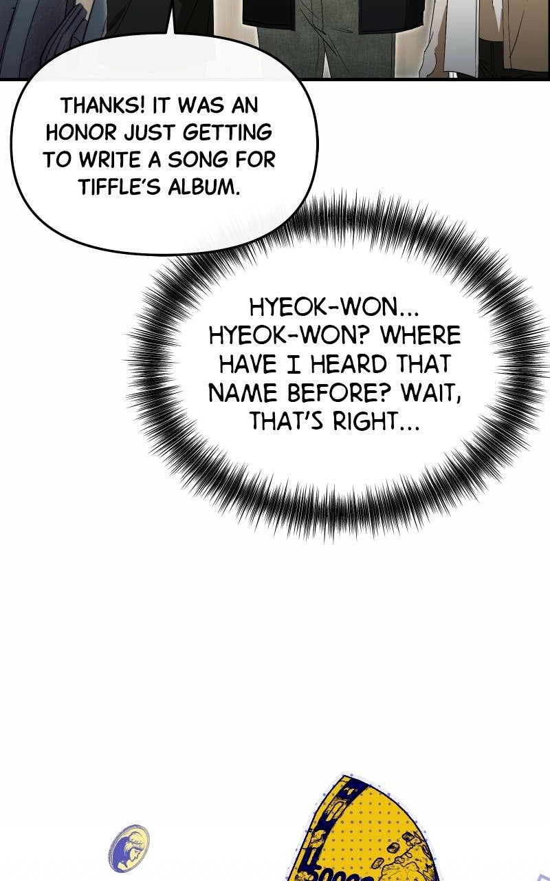 My Comeback as the Youngest Member Chapter 68 - Page 67