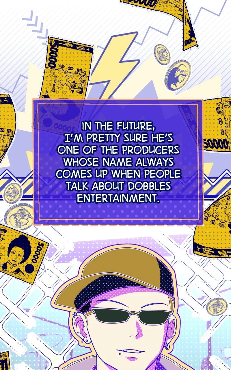 My Comeback as the Youngest Member Chapter 68 - Page 68