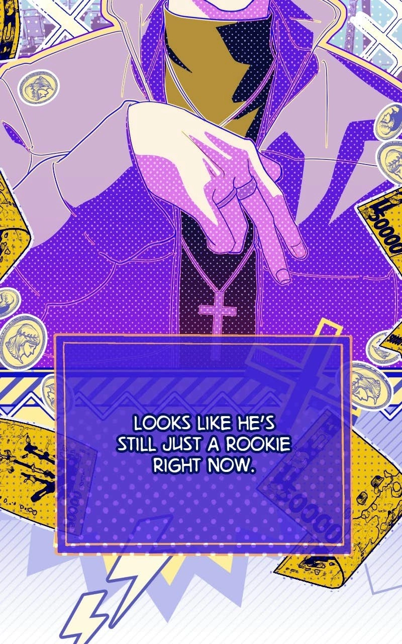 My Comeback as the Youngest Member Chapter 68 - Page 69