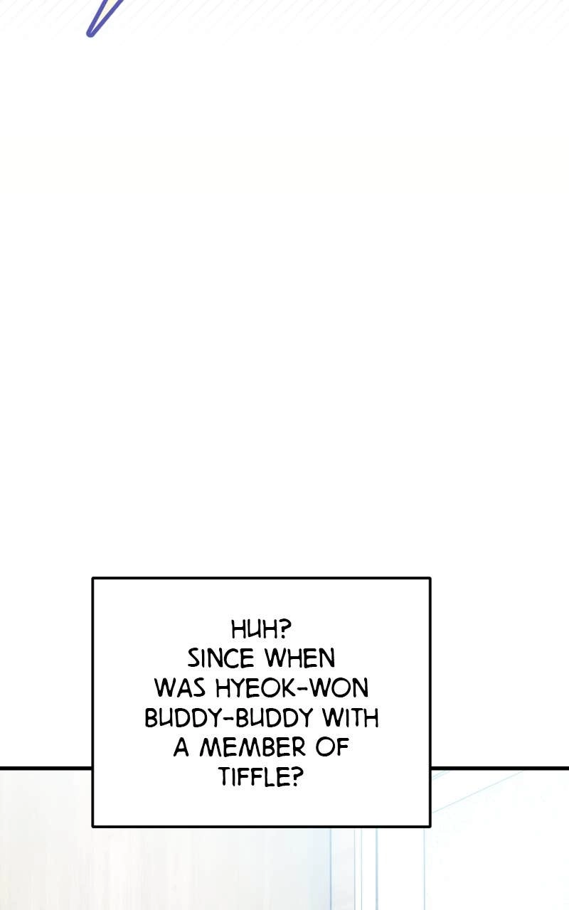 My Comeback as the Youngest Member Chapter 68 - Page 70