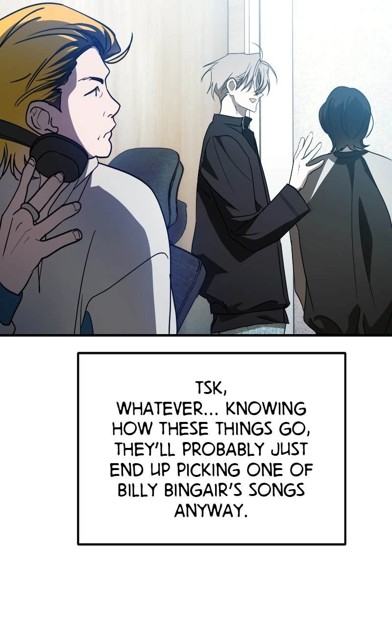 My Comeback as the Youngest Member Chapter 68 - Page 71
