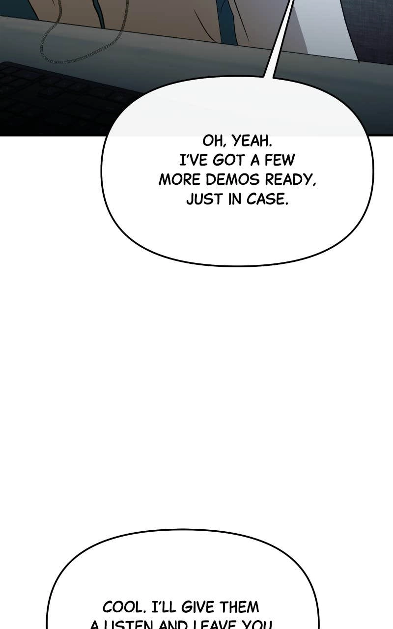 My Comeback as the Youngest Member Chapter 68 - Page 73