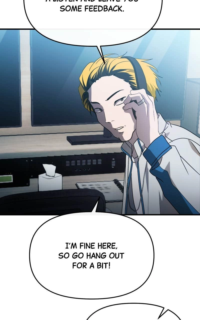 My Comeback as the Youngest Member Chapter 68 - Page 74