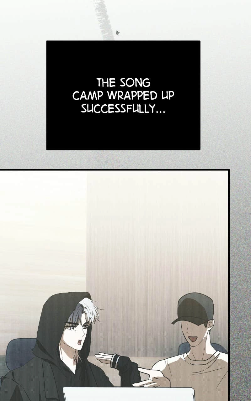 My Comeback as the Youngest Member Chapter 68 - Page 80