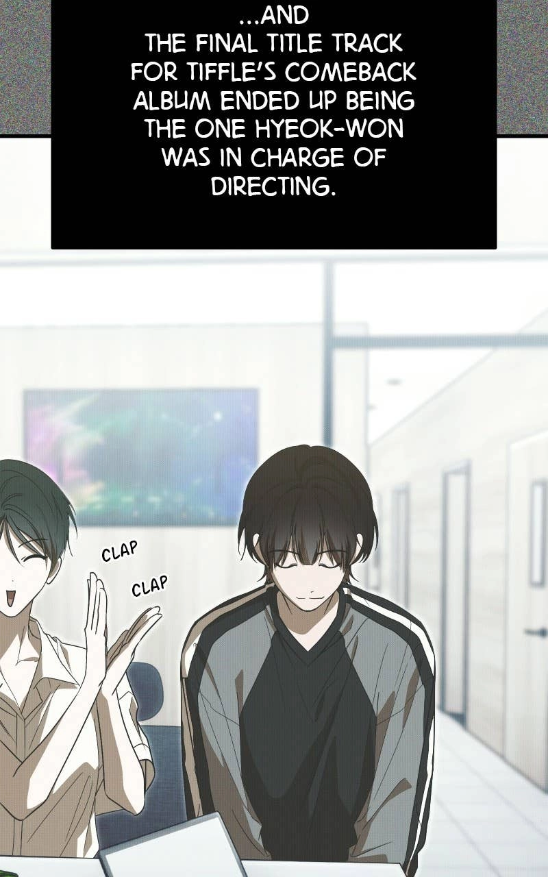 My Comeback as the Youngest Member Chapter 68 - Page 82
