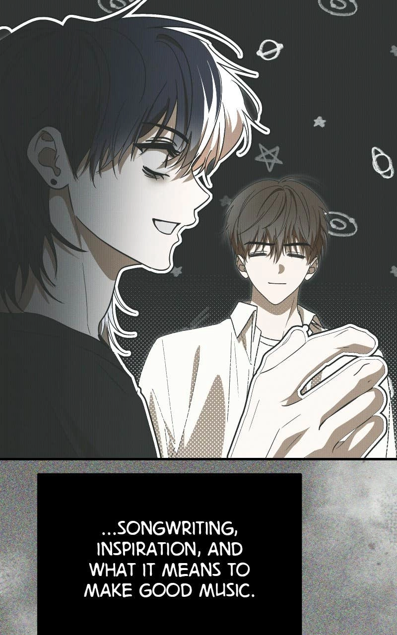 My Comeback as the Youngest Member Chapter 68 - Page 84
