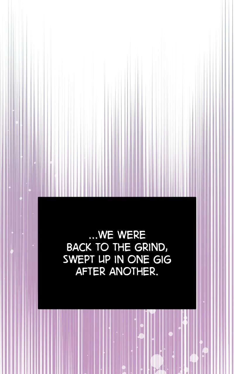My Comeback as the Youngest Member Chapter 68 - Page 91
