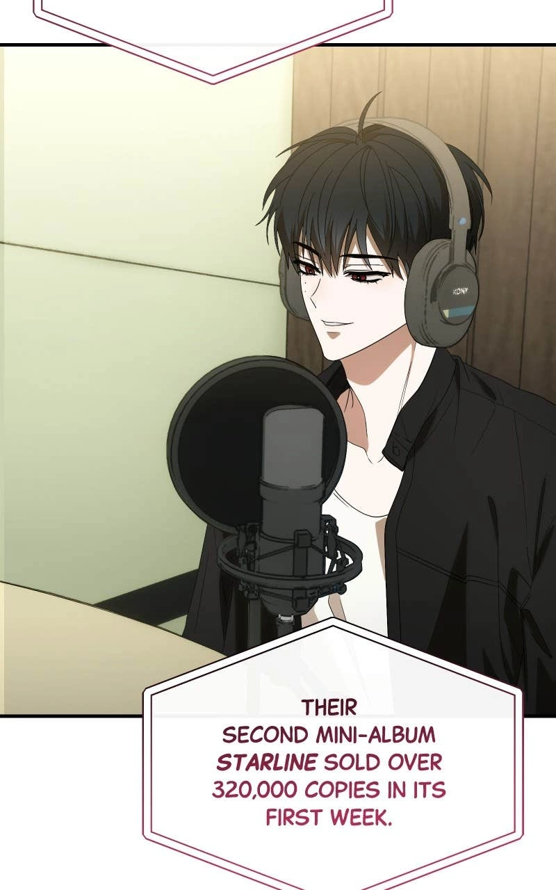 My Comeback as the Youngest Member Chapter 68 - Page 93