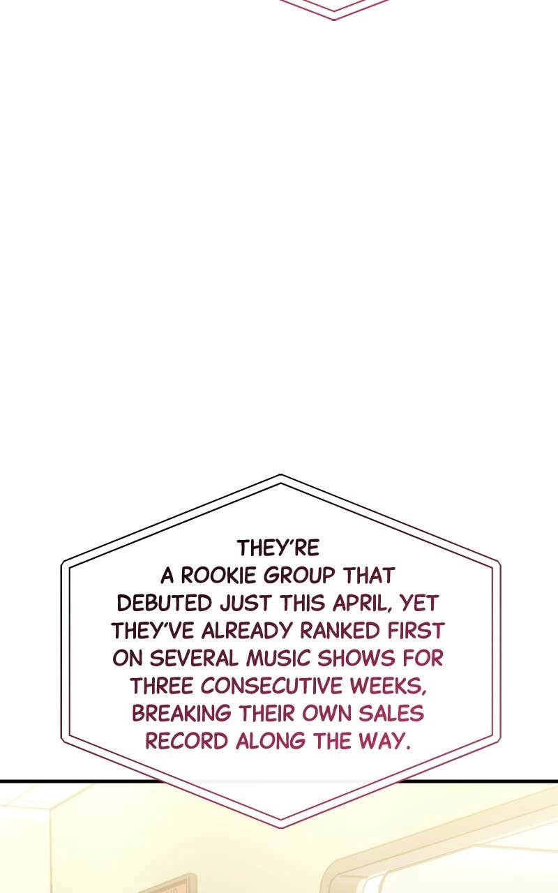 My Comeback as the Youngest Member Chapter 68 - Page 94