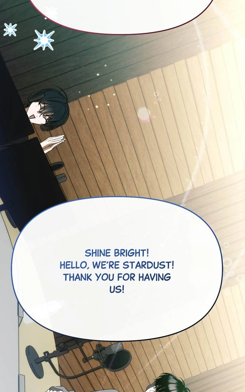 My Comeback as the Youngest Member Chapter 68 - Page 97