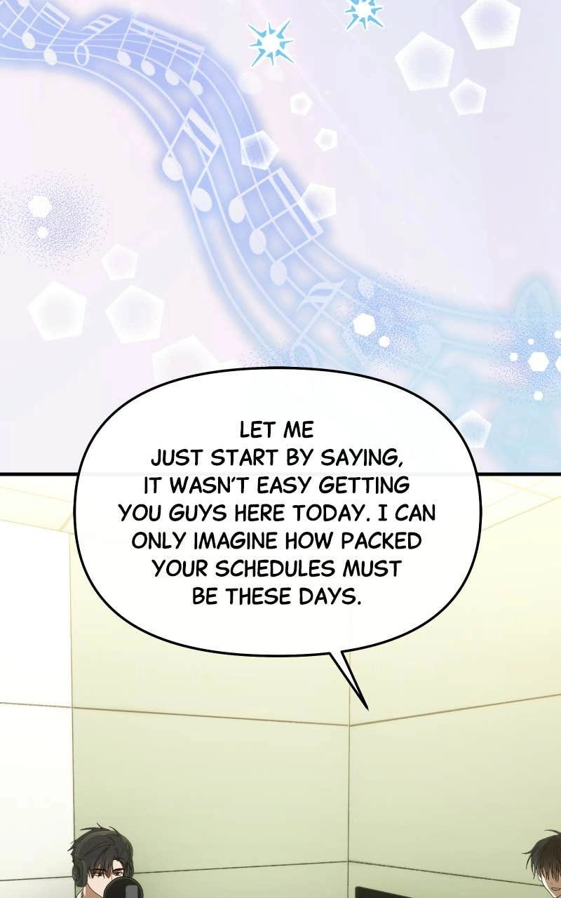 My Comeback as the Youngest Member Chapter 68 - Page 99