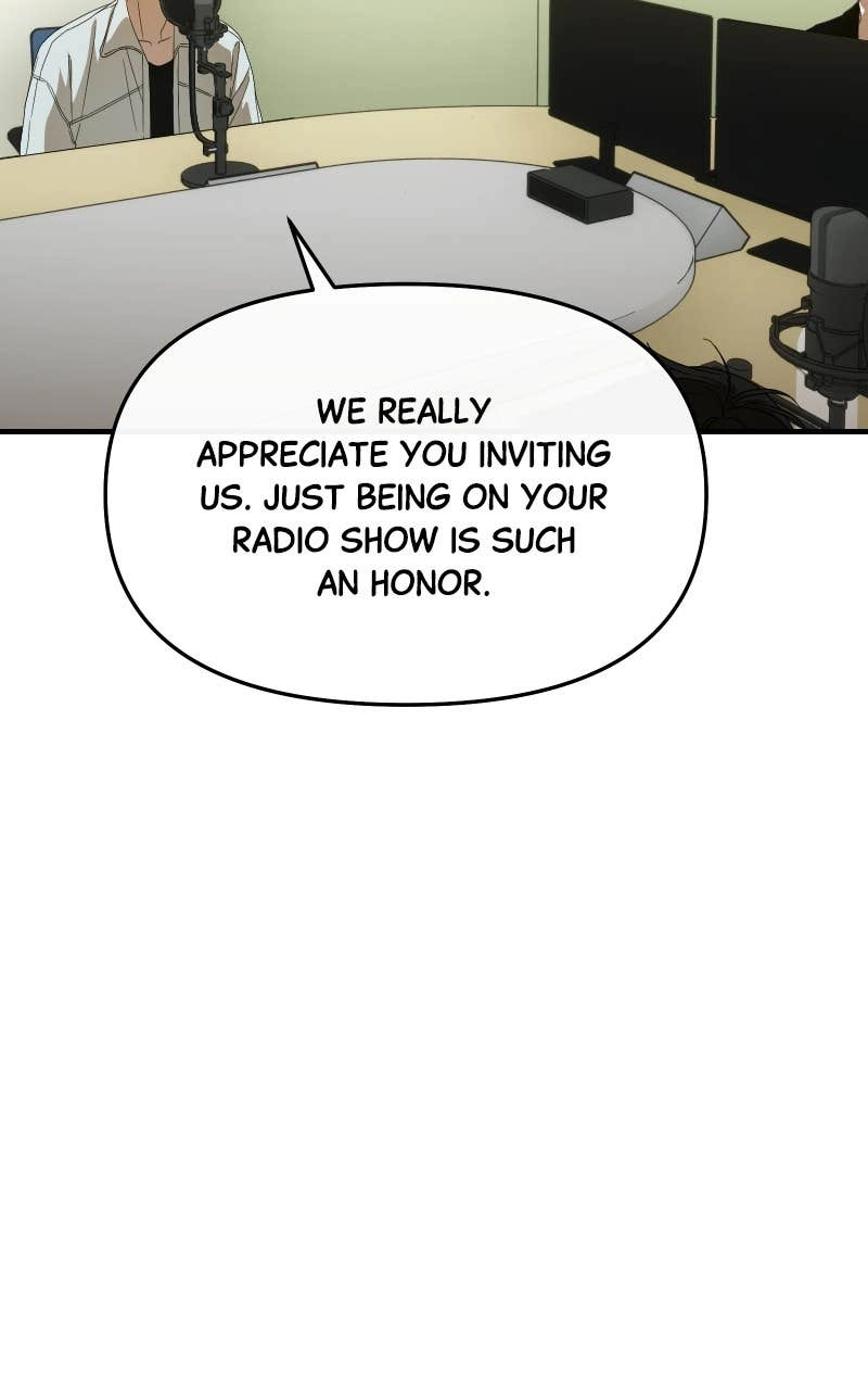 My Comeback as the Youngest Member Chapter 68 - Page 100