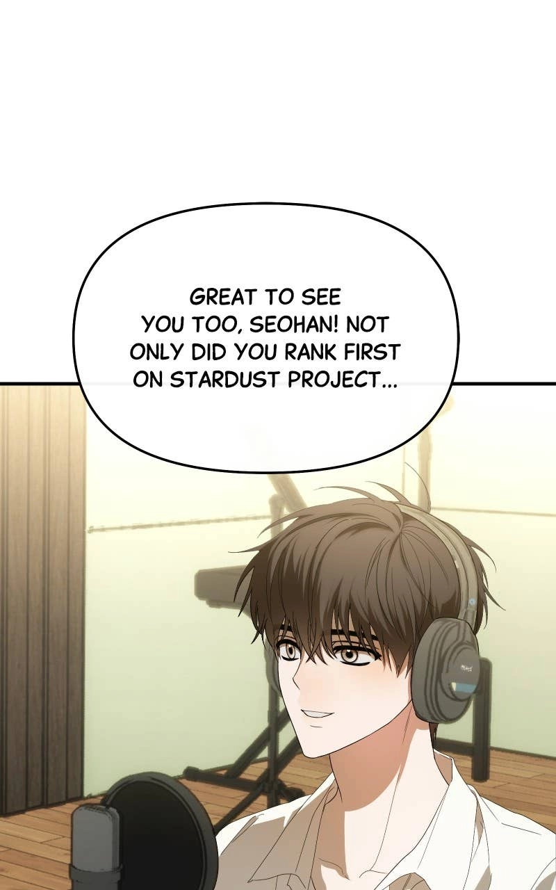 My Comeback as the Youngest Member Chapter 68 - Page 101