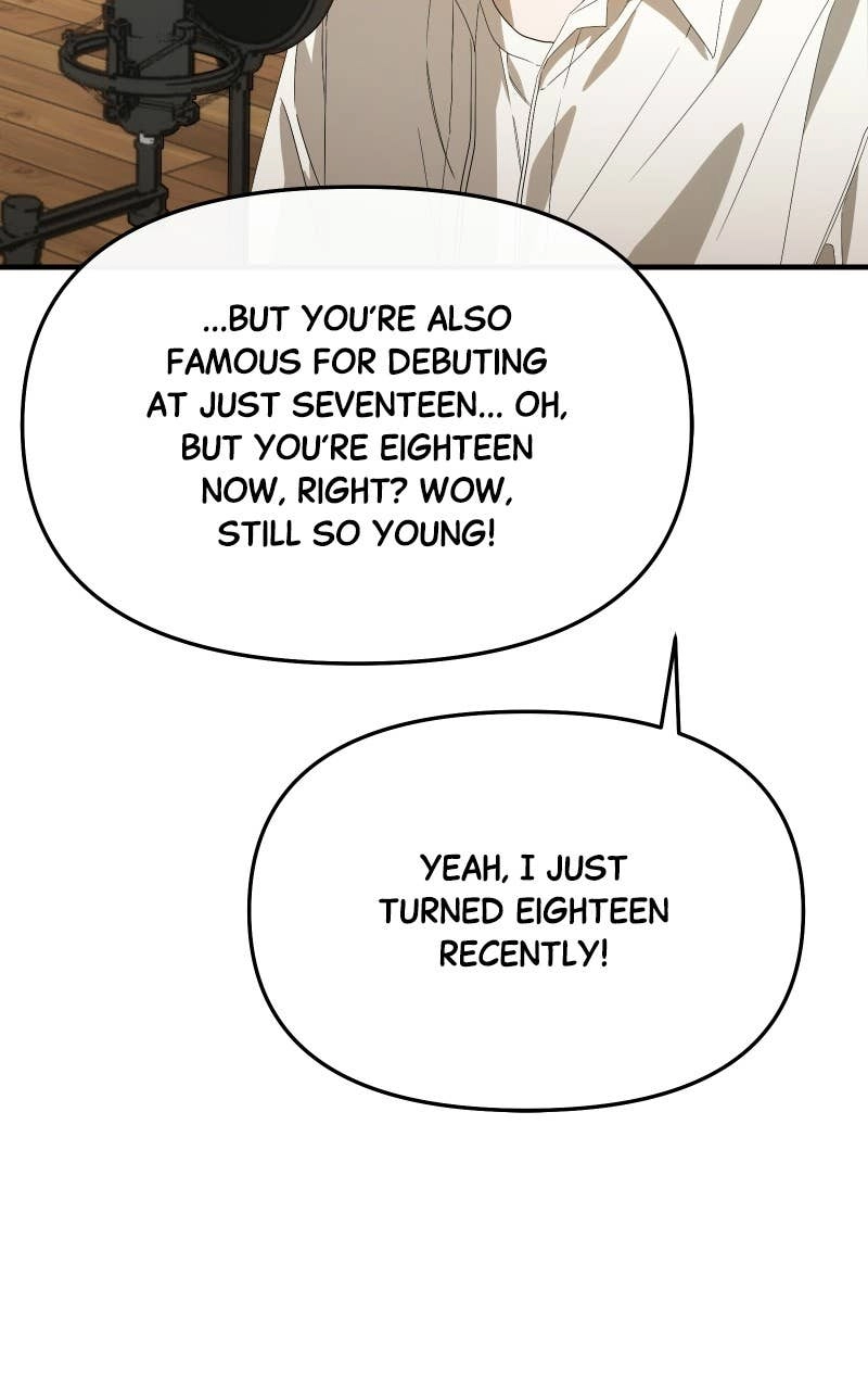My Comeback as the Youngest Member Chapter 68 - Page 102