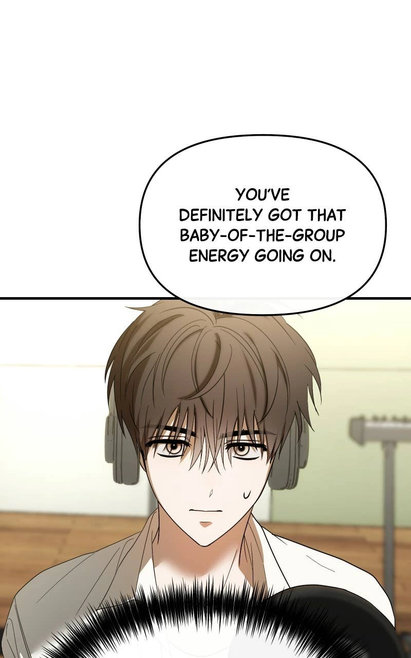 My Comeback as the Youngest Member Chapter 68 - Page 103