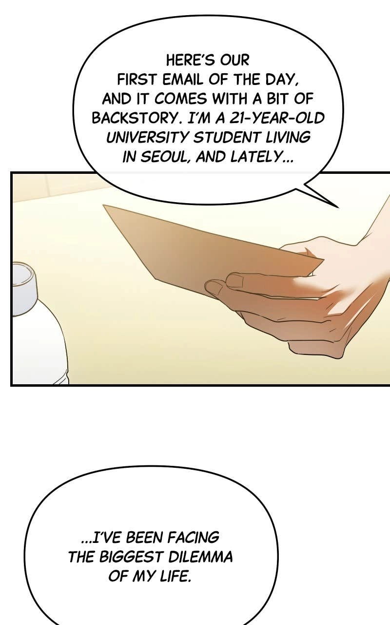 My Comeback as the Youngest Member Chapter 68 - Page 110