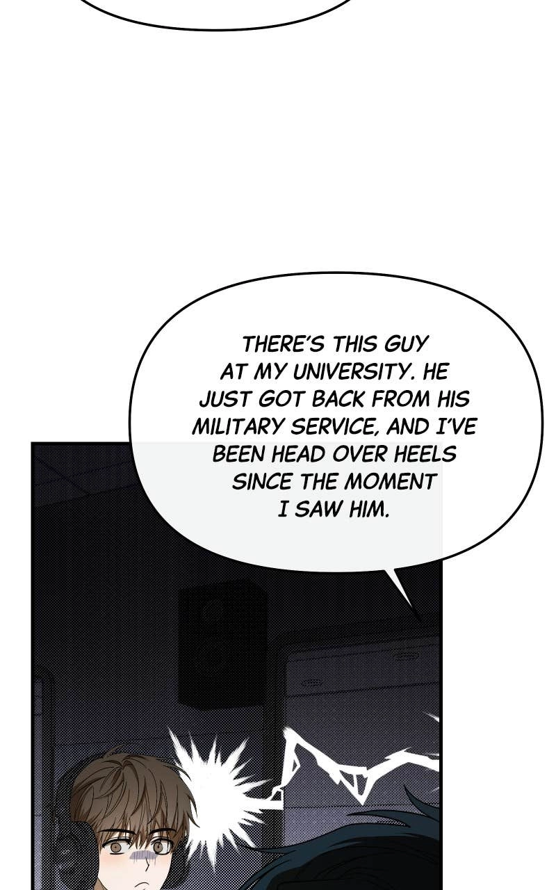 My Comeback as the Youngest Member Chapter 68 - Page 111