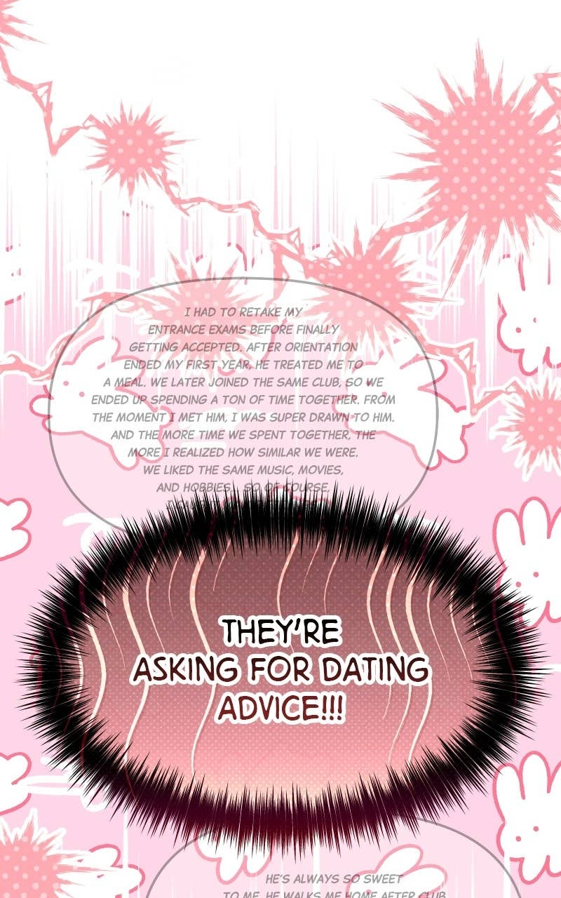 My Comeback as the Youngest Member Chapter 68 - Page 113