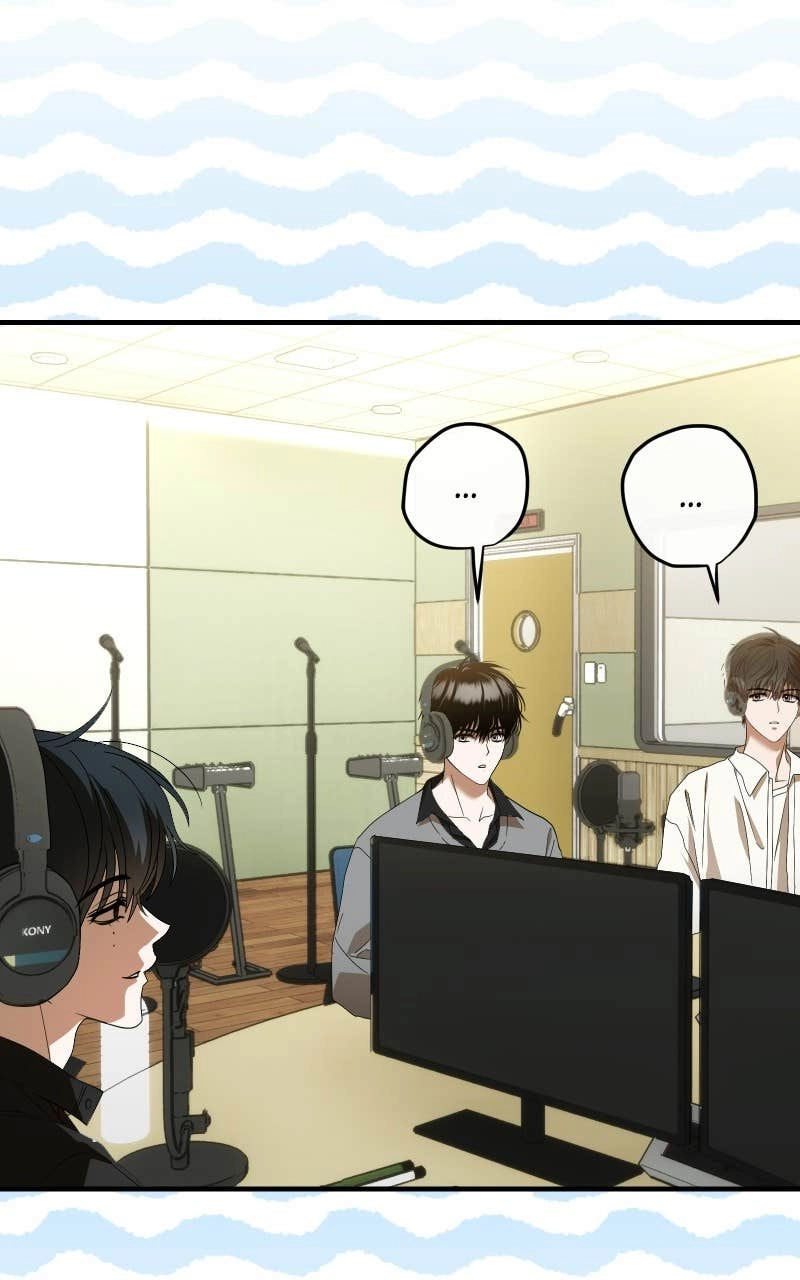 My Comeback as the Youngest Member Chapter 68 - Page 117