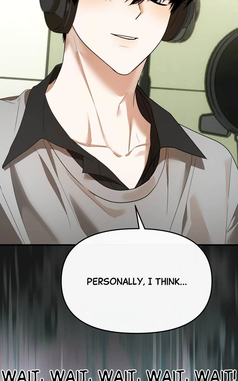 My Comeback as the Youngest Member Chapter 68 - Page 119