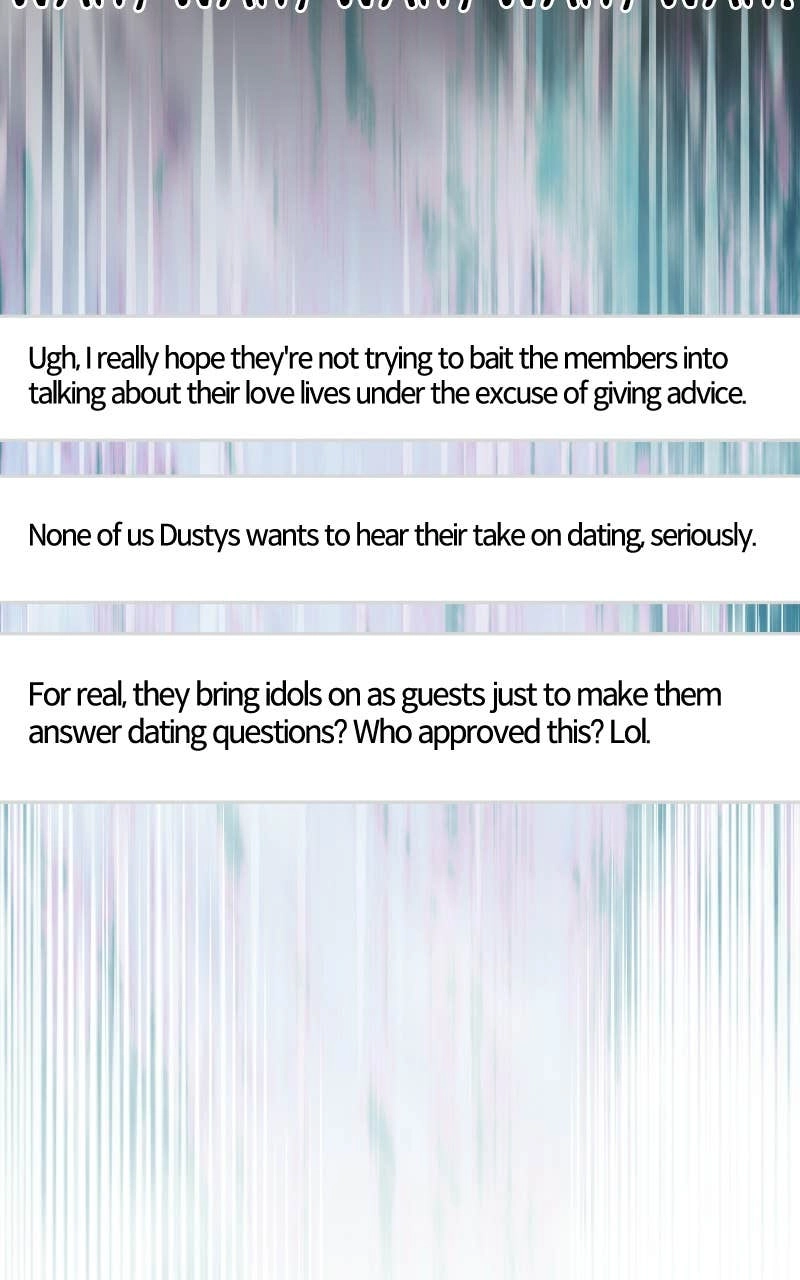 My Comeback as the Youngest Member Chapter 68 - Page 120