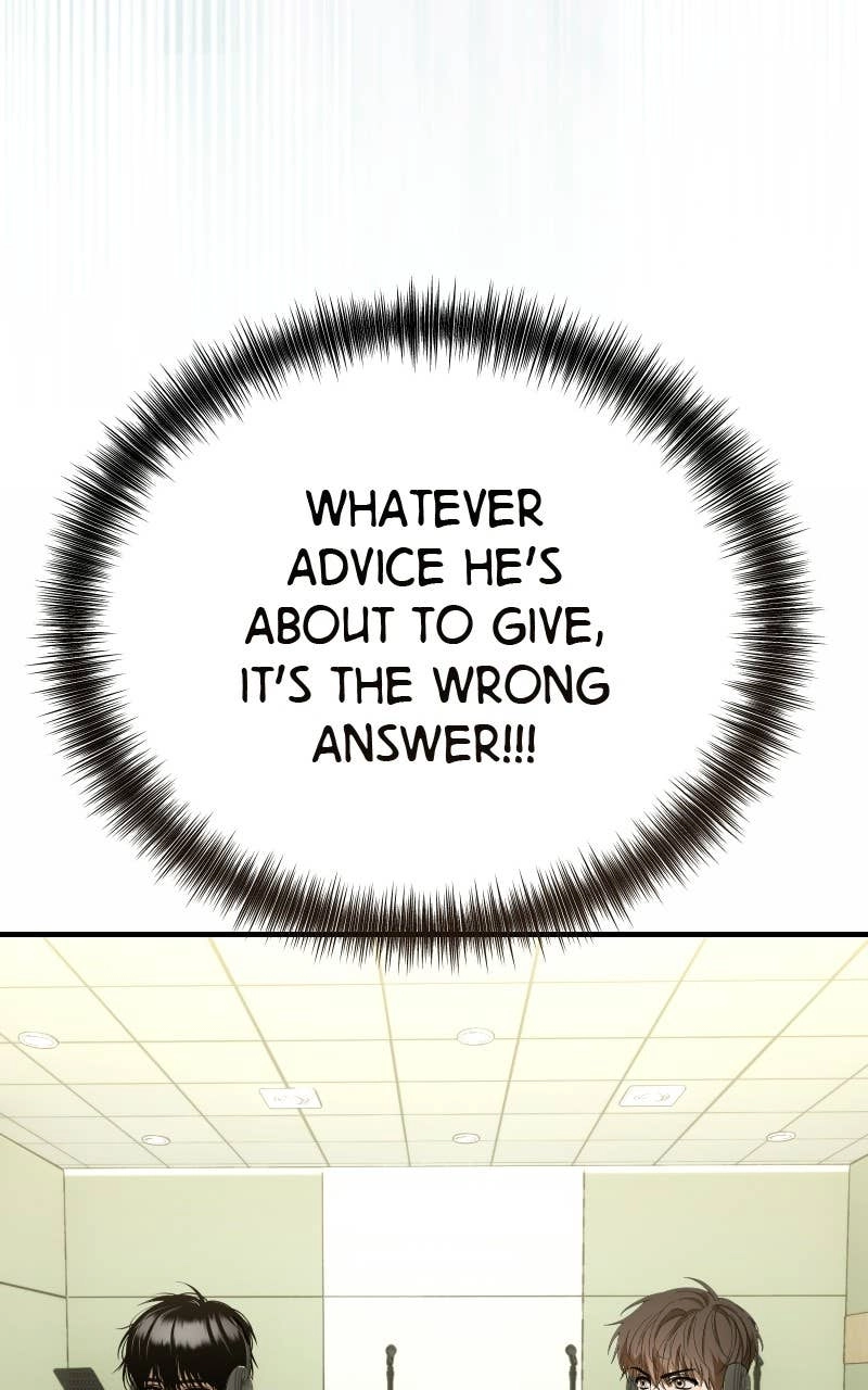 My Comeback as the Youngest Member Chapter 68 - Page 121