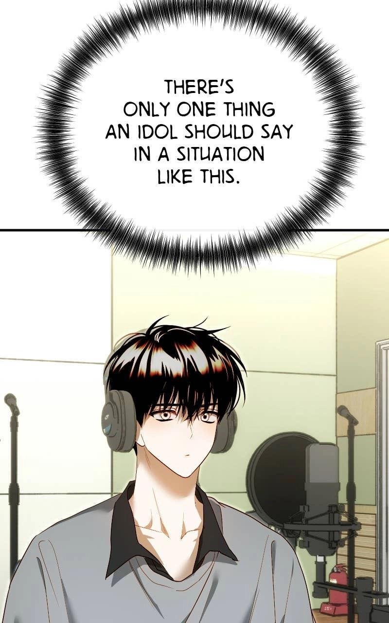 My Comeback as the Youngest Member Chapter 69 - Page 6