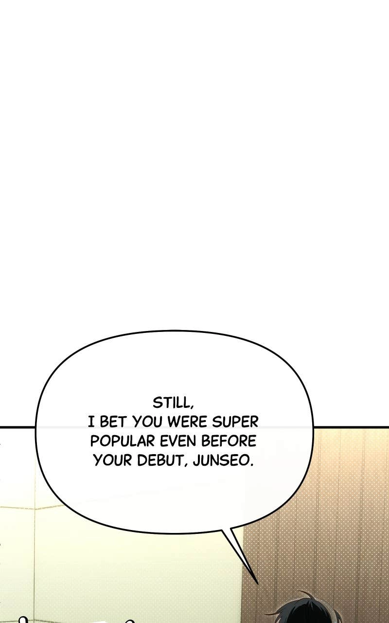 My Comeback as the Youngest Member Chapter 69 - Page 10