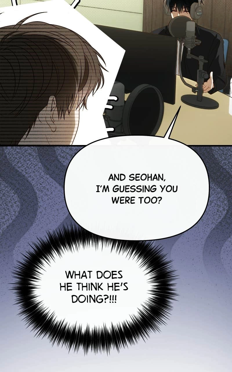 My Comeback as the Youngest Member Chapter 69 - Page 11