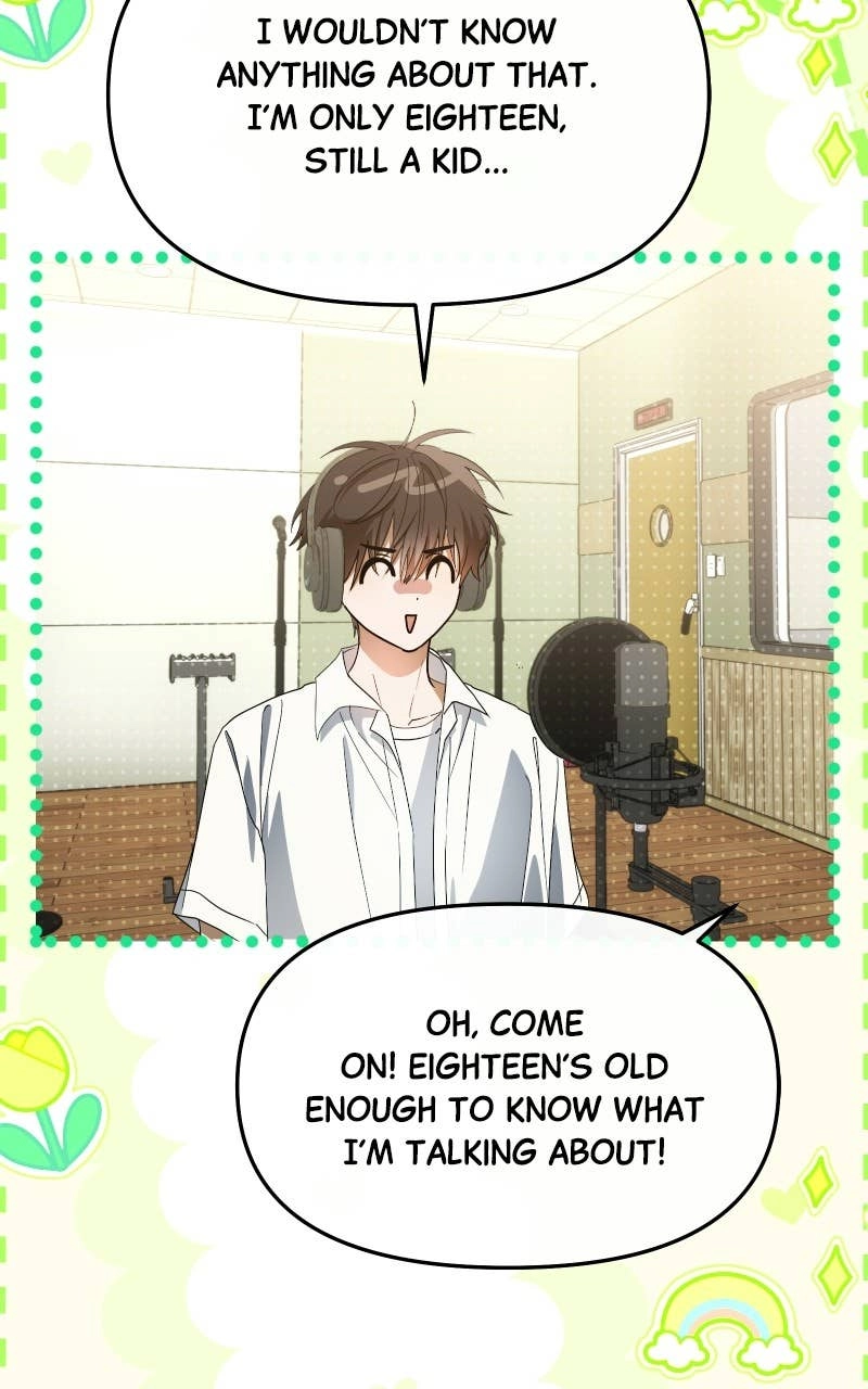My Comeback as the Youngest Member Chapter 69 - Page 13