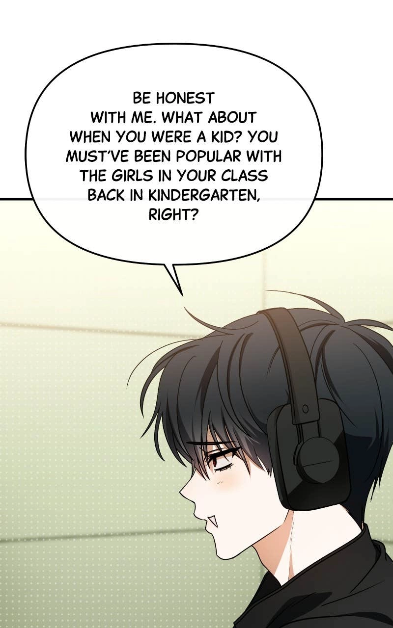 My Comeback as the Youngest Member Chapter 69 - Page 15