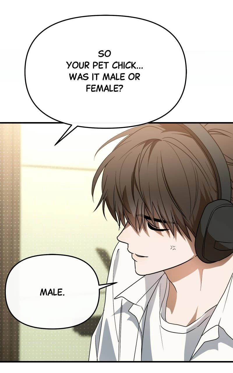 My Comeback as the Youngest Member Chapter 69 - Page 18