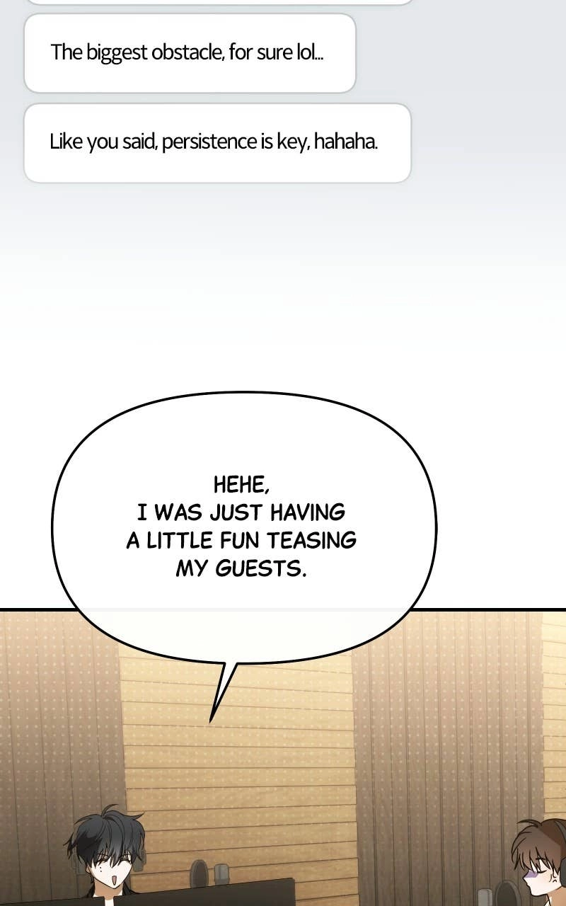 My Comeback as the Youngest Member Chapter 69 - Page 21