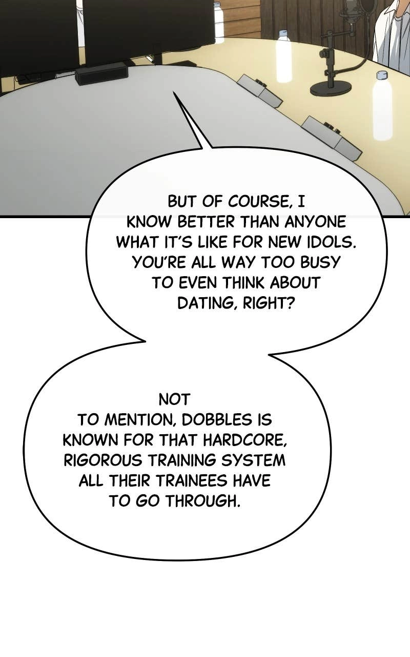 My Comeback as the Youngest Member Chapter 69 - Page 22