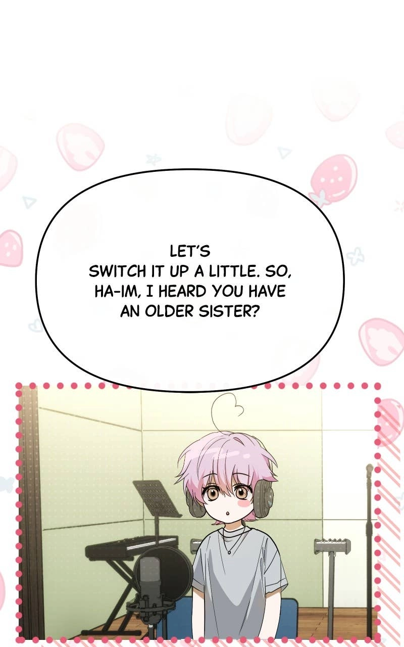My Comeback as the Youngest Member Chapter 69 - Page 23