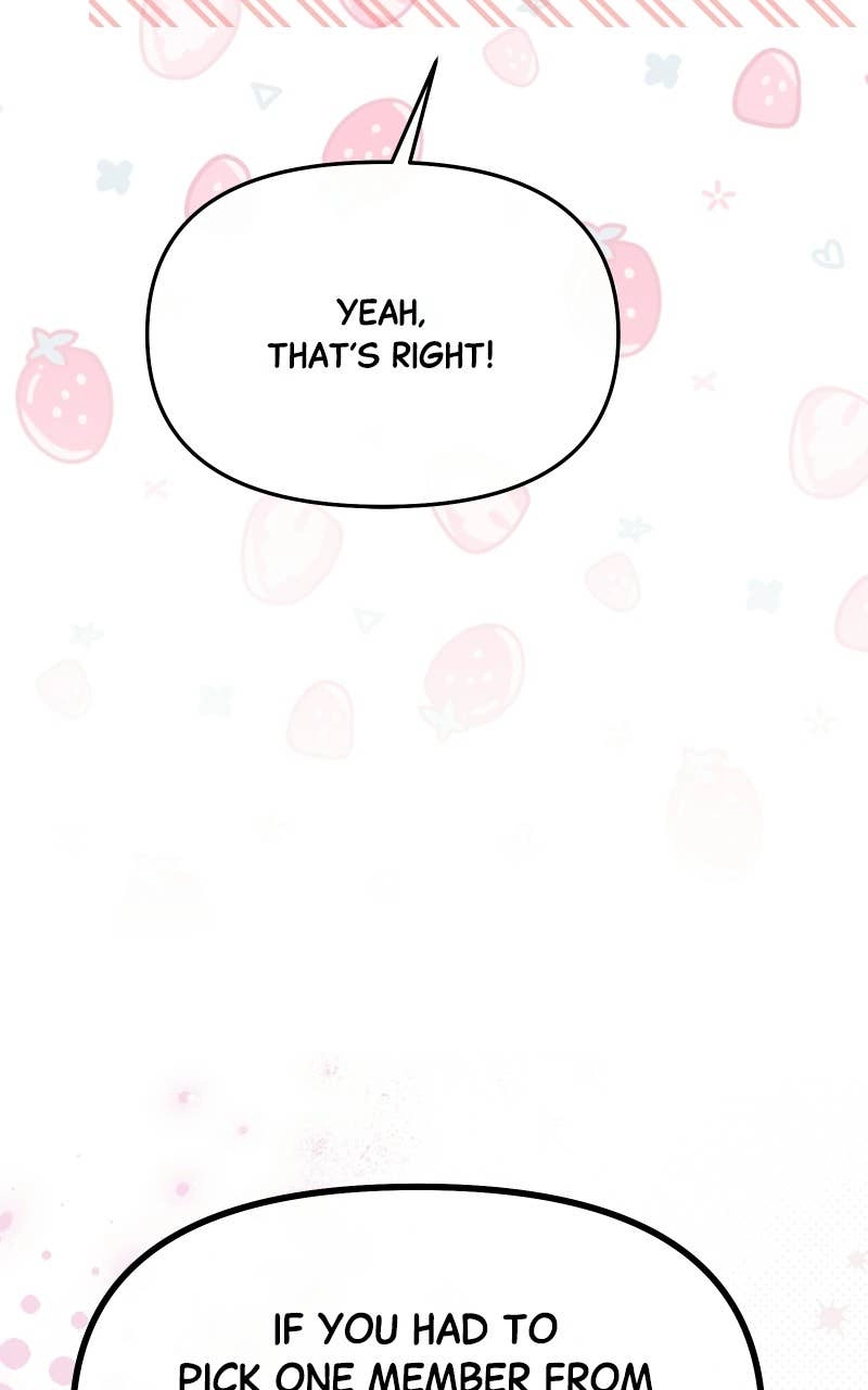 My Comeback as the Youngest Member Chapter 69 - Page 24