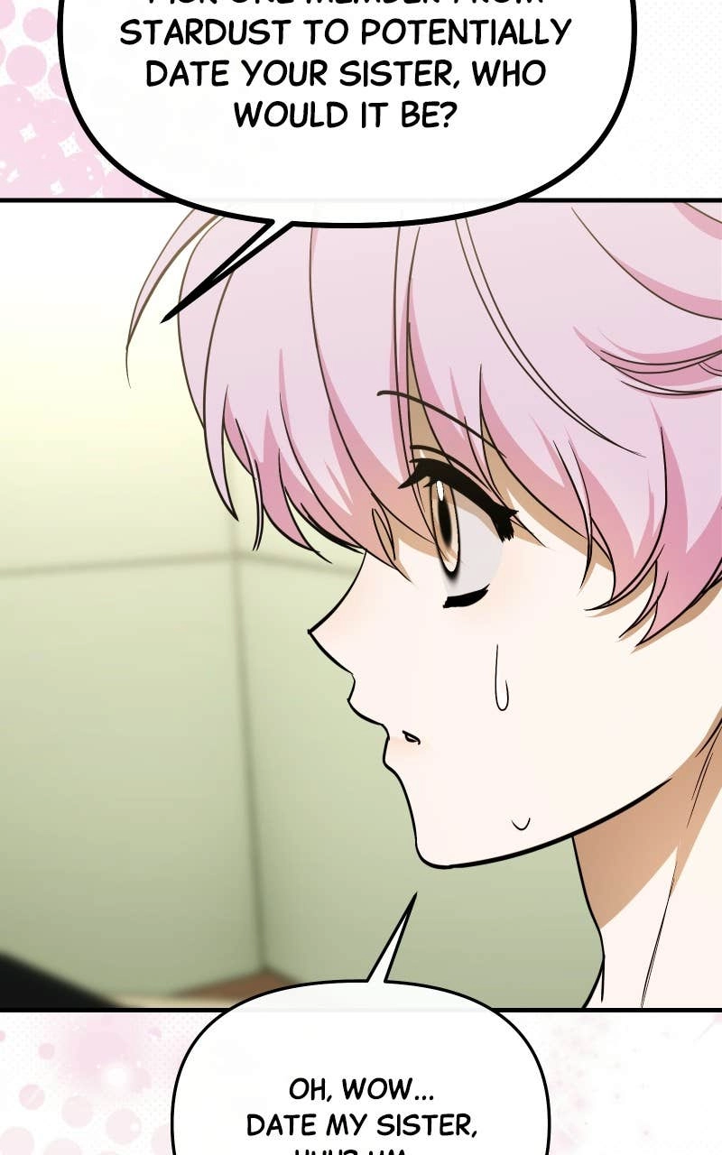 My Comeback as the Youngest Member Chapter 69 - Page 25