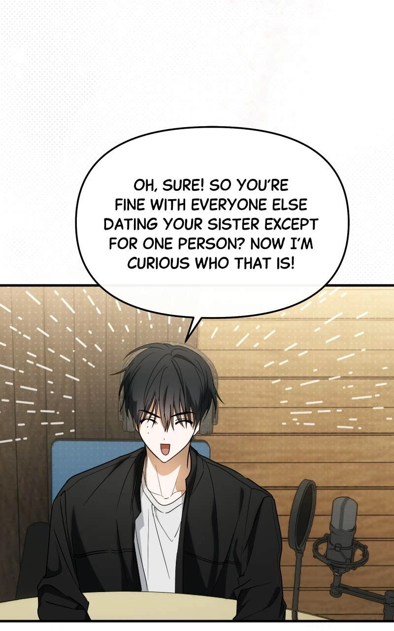 My Comeback as the Youngest Member Chapter 69 - Page 27