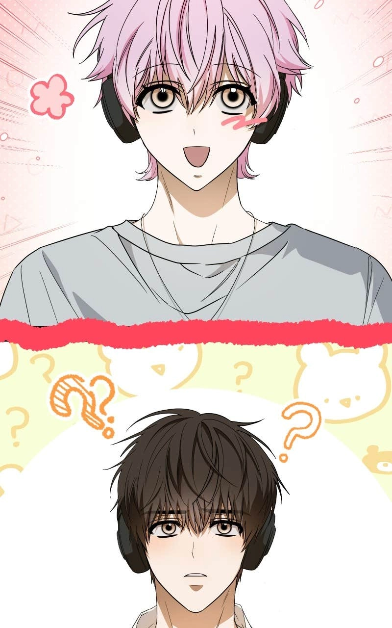 My Comeback as the Youngest Member Chapter 69 - Page 29