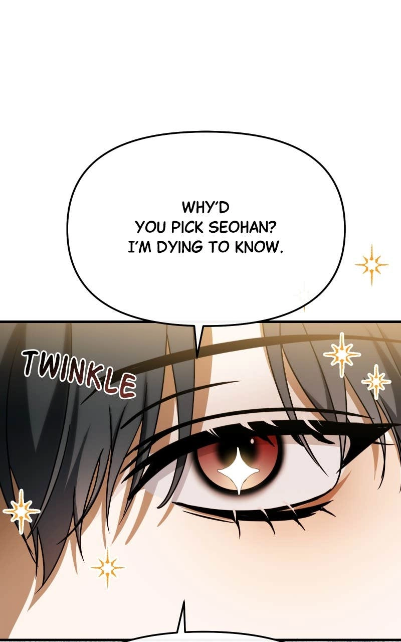 My Comeback as the Youngest Member Chapter 69 - Page 31