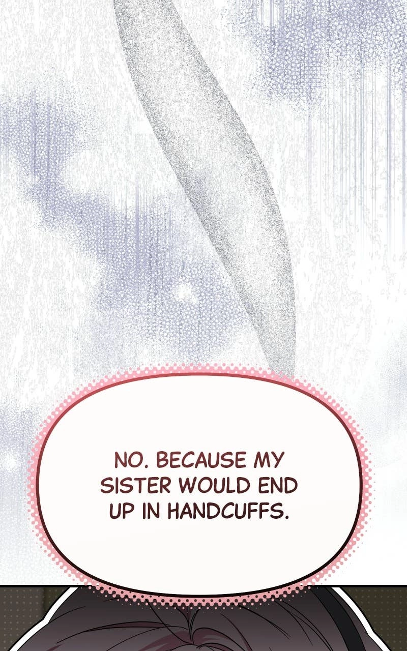 My Comeback as the Youngest Member Chapter 69 - Page 33