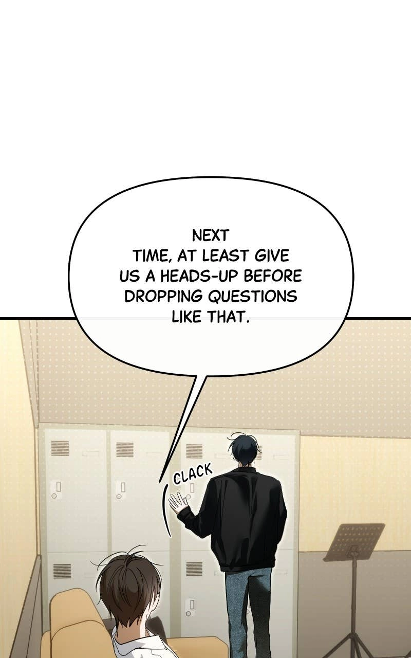 My Comeback as the Youngest Member Chapter 69 - Page 39