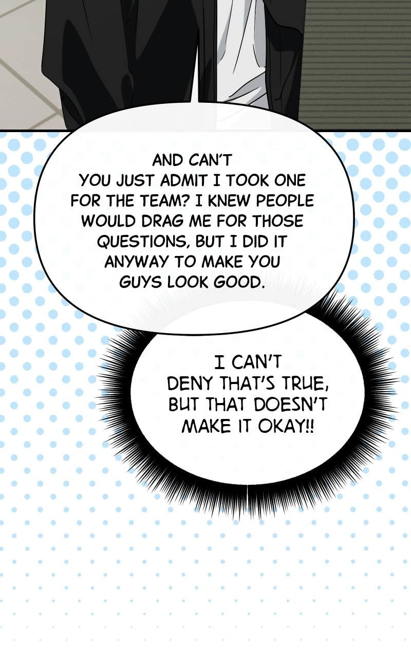 My Comeback as the Youngest Member Chapter 69 - Page 42
