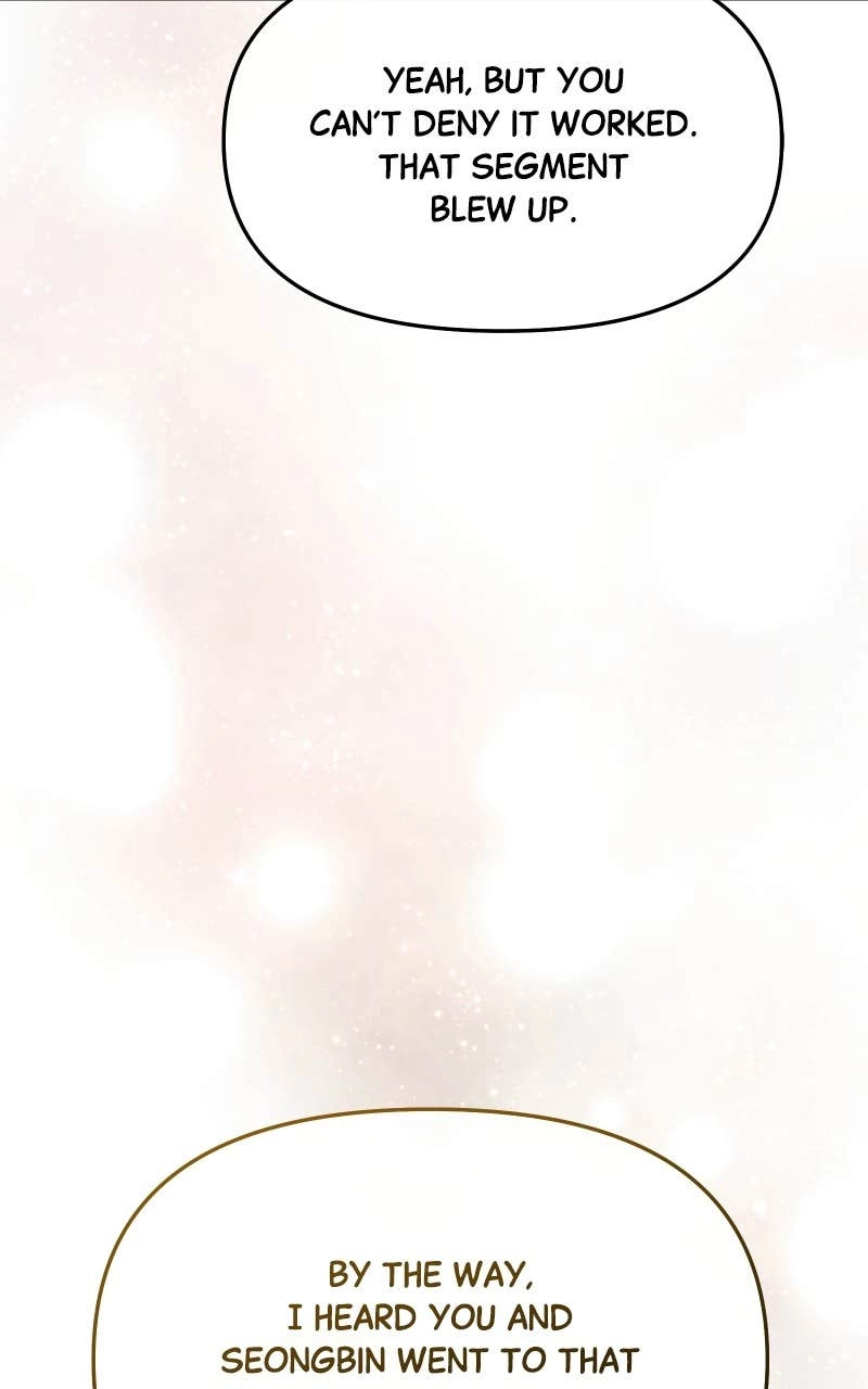 My Comeback as the Youngest Member Chapter 69 - Page 44