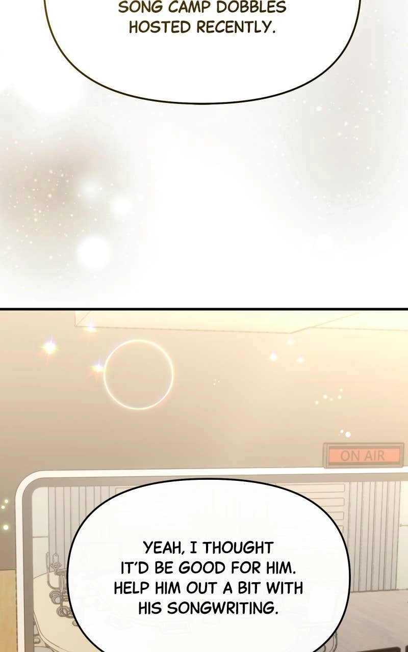 My Comeback as the Youngest Member Chapter 69 - Page 45