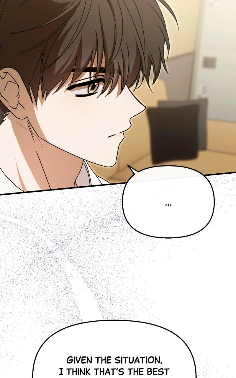 My Comeback as the Youngest Member Chapter 69 - Page 49