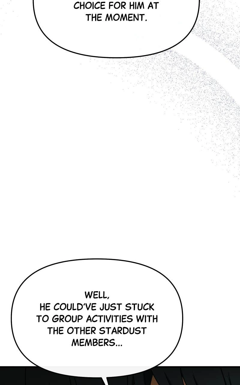 My Comeback as the Youngest Member Chapter 69 - Page 50