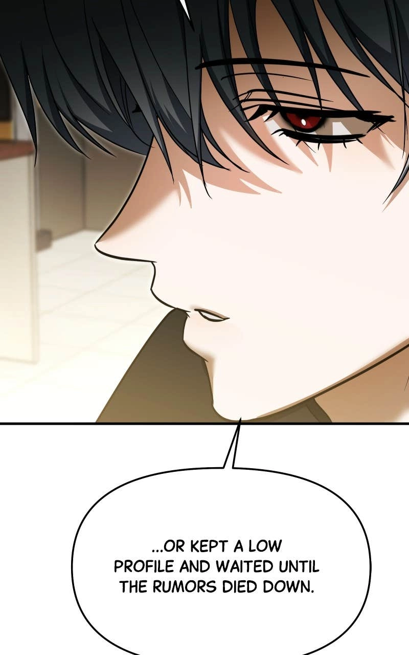 My Comeback as the Youngest Member Chapter 69 - Page 51